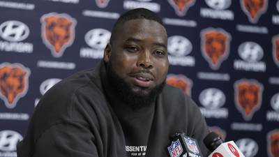 Chicago Bears news, analysis - Shaw Local