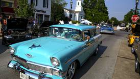 When and where to catch car cruise nights in Will County