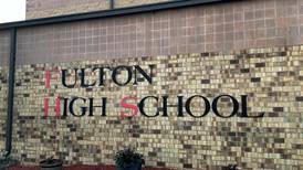 Fulton announces 2024 Athletic Hall of Fame inductees