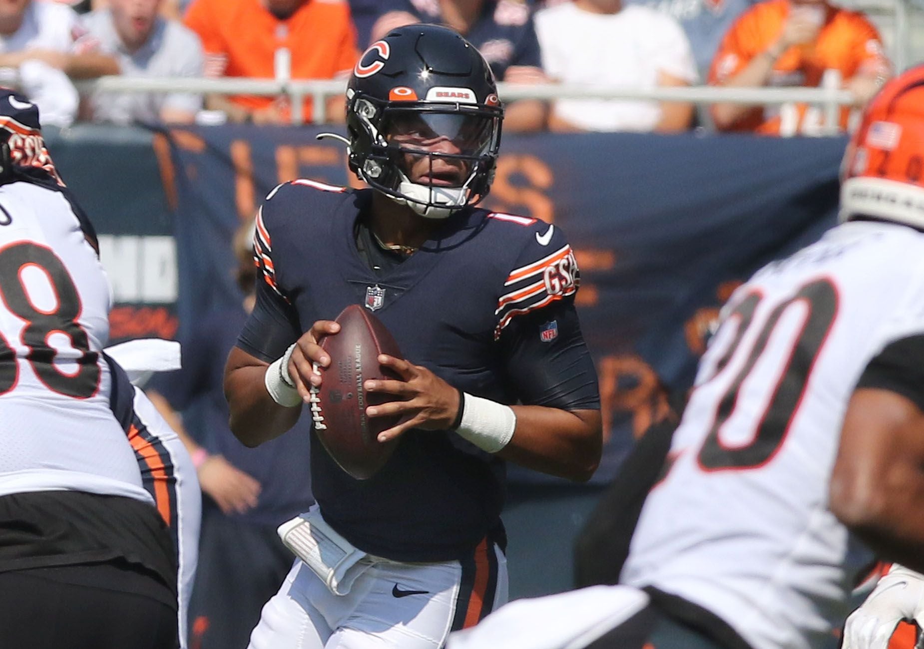 Chicago Bears news, analysis - Shaw Local