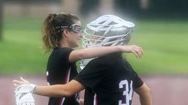 Girls lacrosse: Loyola tops Benet for state title