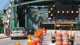 More traffic snarls ahead at downtown Joliet bridges