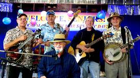 Henry Torpedo Boys to perform at Senior Day at Marshall-Putnam Fair