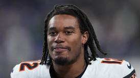 NFL’s new kickoff rule could give Bears’ Velus Jones Jr. new life