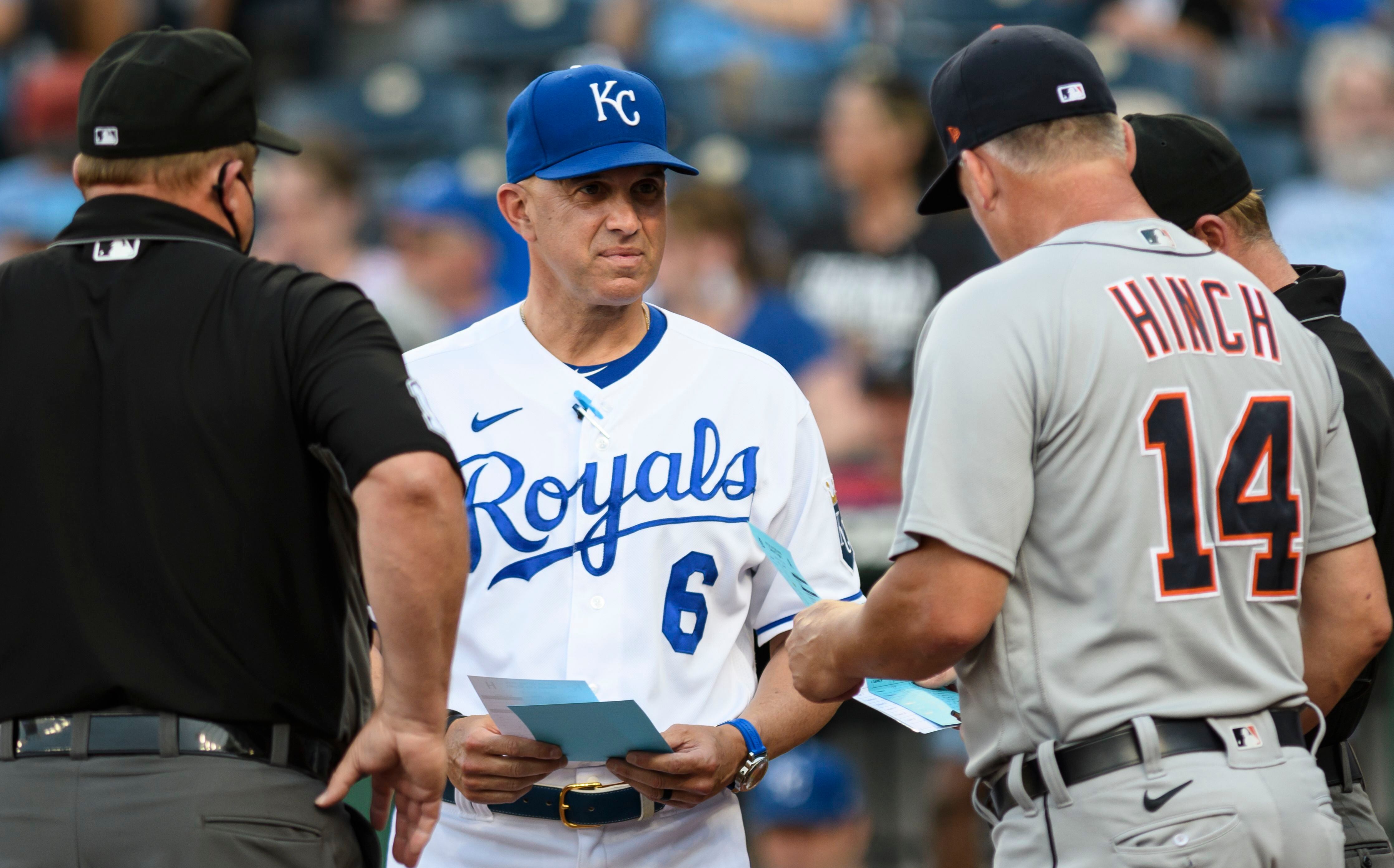 Former Blue Jays manager Charlie Montoyo joining White Sox as