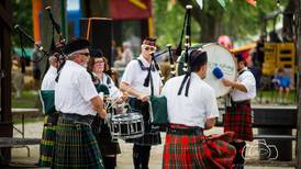 Celebrate Irish culture at Will County Irish Fest