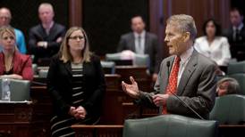 ‘The Madigan Enterprise:’ Inside the federal indictment of the state’s former speaker