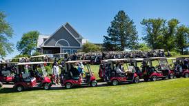 Friends of MCC Foundation Golf Invitational raises $115,000