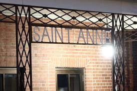 St. Anne Church in Crest Hill will hold its final Mass on Sunday