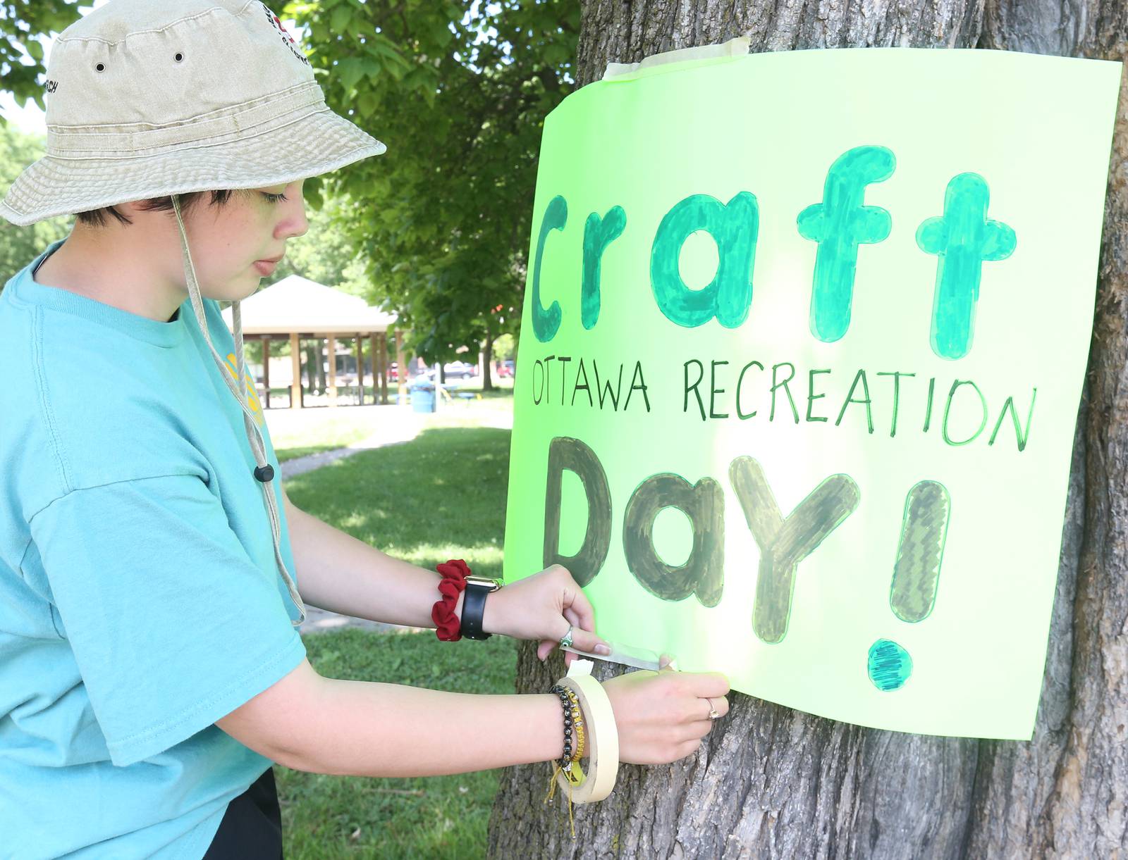 Ottawa Recreation summer youth activities begin second week of June