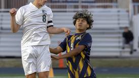 Photos: Sterling vs Geneseo soccer