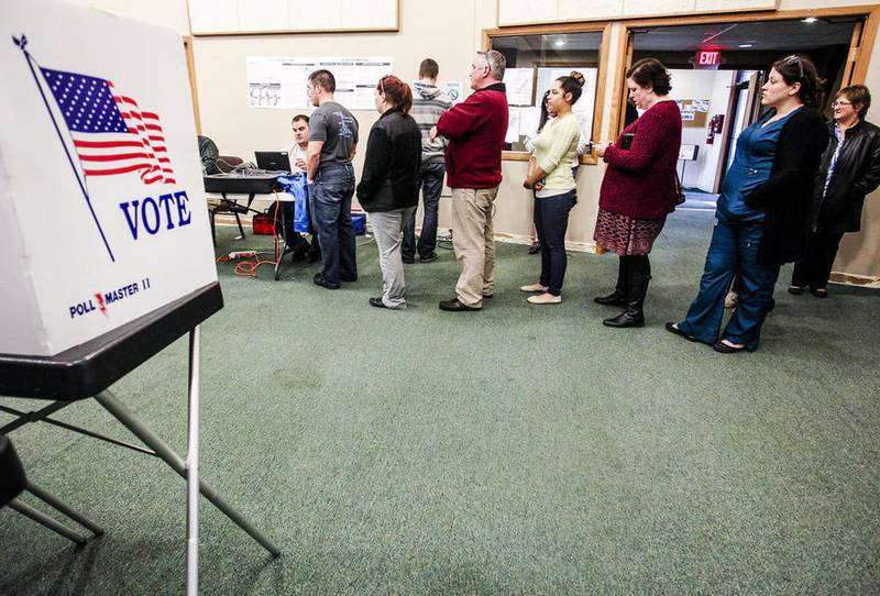 McHenry County primary election 'Worstmanaged' in decades or isolated