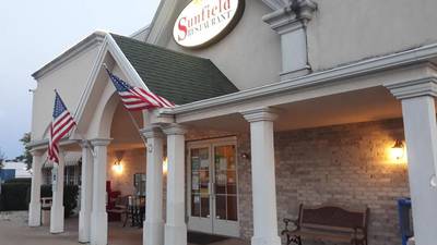 Sunfield Restaurant in Ottawa under new ownership