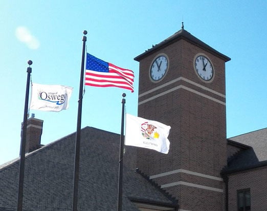 Oswego Village Board votes to pay off $3 million in bonds due to surplus