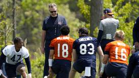 Shaw Local’s guide to Chicago Bears training camp 2024