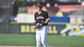 Minooka baseball edges West Aurora; JCA boys run way to state: The Herald-News Thursday Roundup
