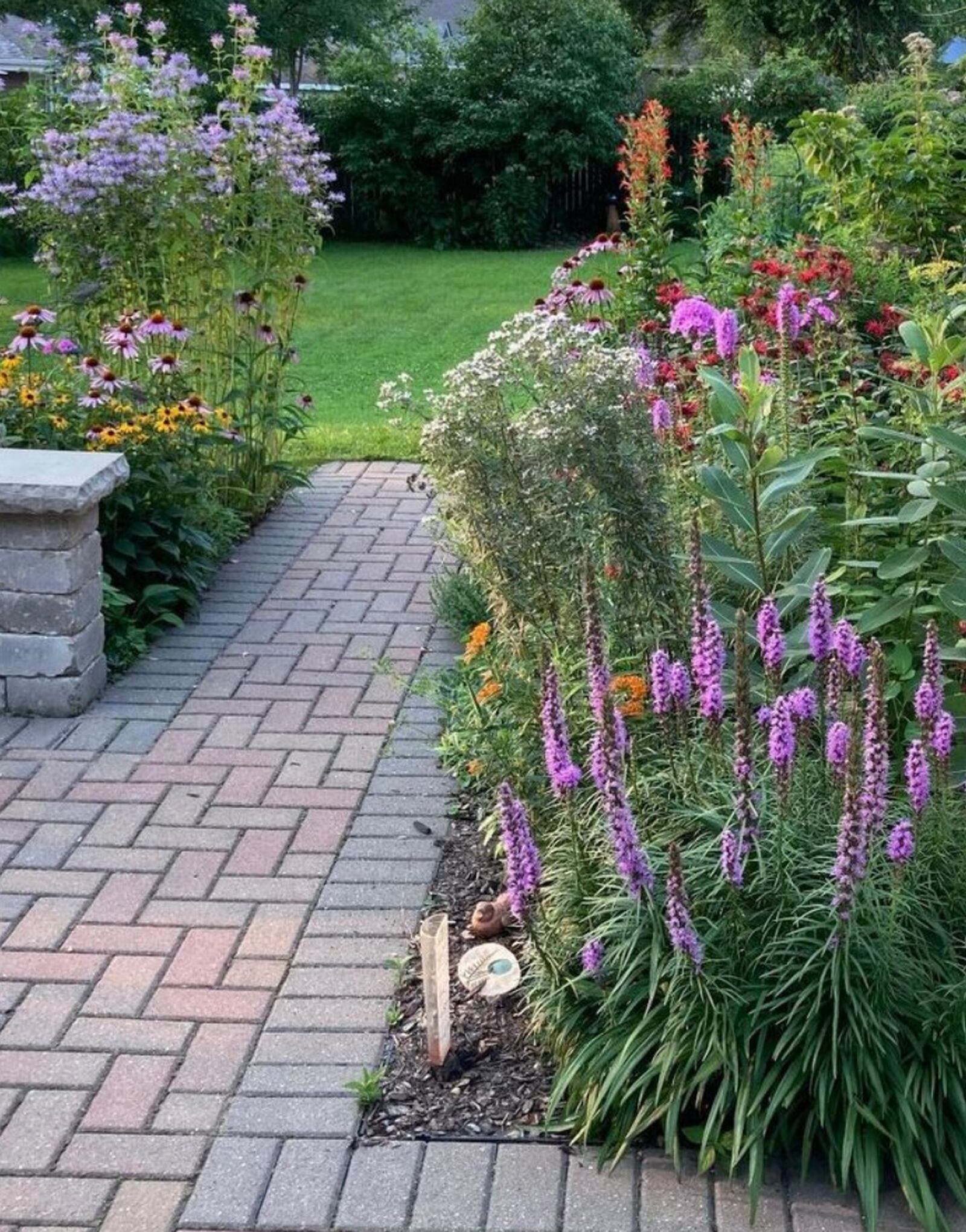 Downers Grove Garden Walk returns for 17th year July 15 Shaw Local