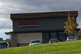 Morris Theatre Guild announces Panda Express fundraiser