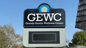 Grundy Eunoia Wellness Center in Mazon plans Thursday open house