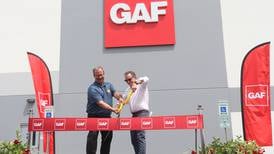 GAF in Peru celebrates grand opening