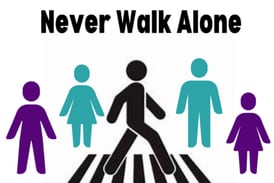 McHenry Suicide Prevention hosts Never Walk Alone event Sept. 28