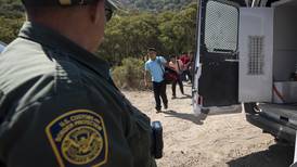 Border Patrol reports arrests are down 25% since Biden announced new asylum restrictions