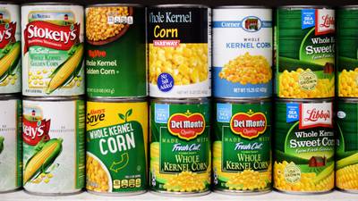 Sauk Valley-area schools seek donations for 23rd annual food drive supporting local pantries