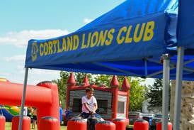 Cortland Lions to hold second annual sock hop Sept. 14