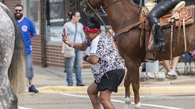 Fiesta Parade is Sept. 14, will travel from Rock Falls into Sterling