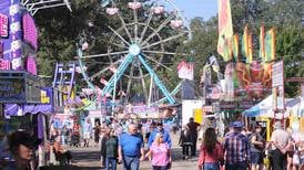 5 Things to Do: 136th Sandwich Fair, 50th Fall Festival and more in Kendall County