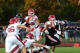 E-P, West Carroll roll: Sauk Valley Friday football roundup