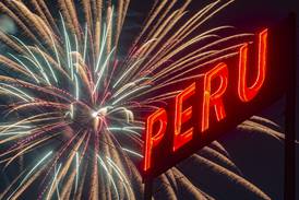 Peru announces July 3 fireworks parking restrictions