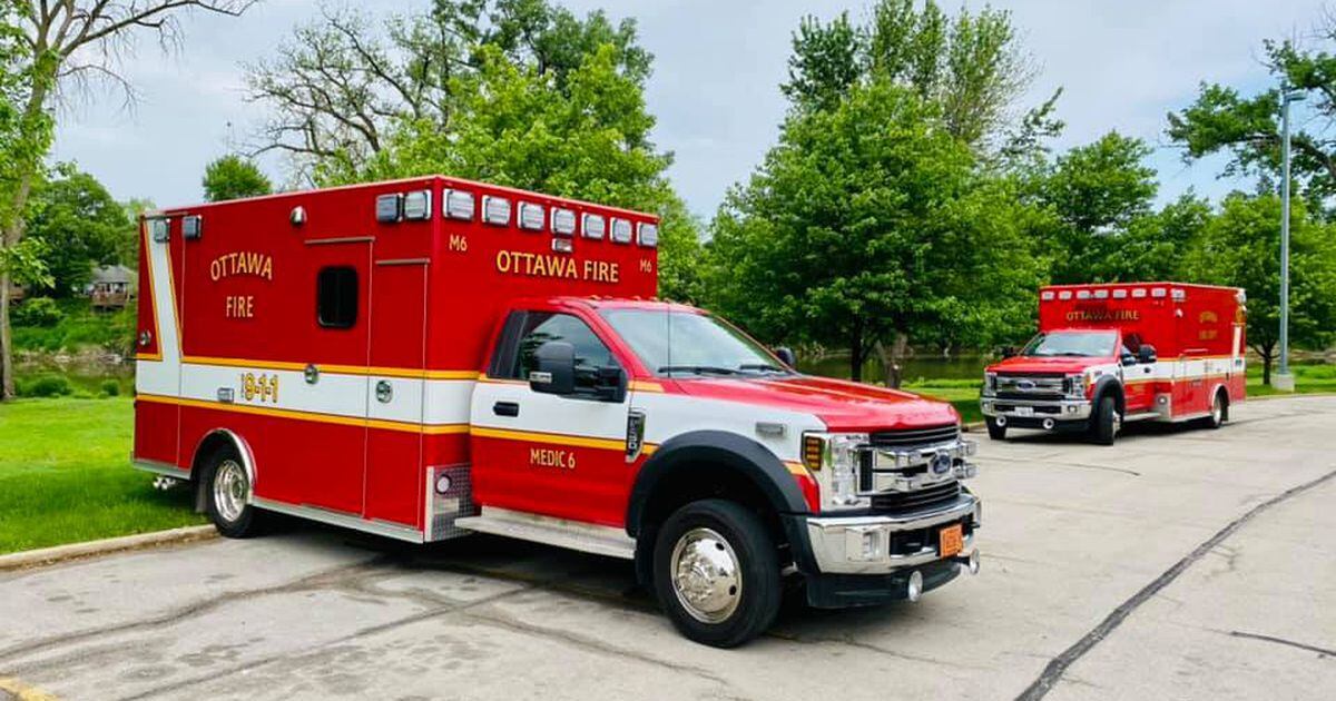 ottawa-utilizes-new-ambulance-shaw-local