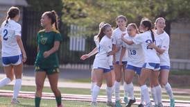 Photos: St. Charles North vs. Fremd girls soccer in Class 3A state semifinal