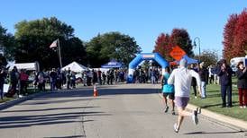 Marklund hosting 12th Annual Run, Walk & Roll to support individuals with disabilities