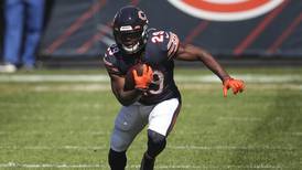 New York Jets sign former Chicago Bears RB Tarik Cohen