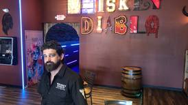 Whiskey Diablo, latest concept for DC Cobbs restaurateur Dan Hart, now open in McHenry