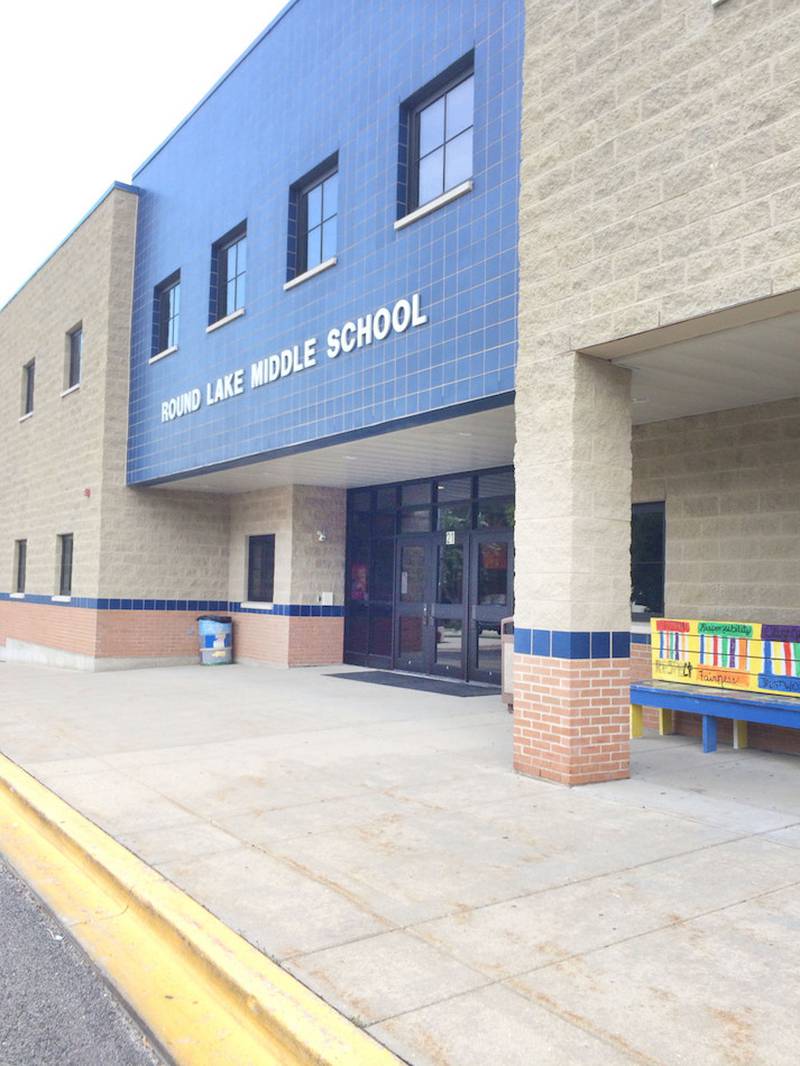 The Round Lake Area Schools has settled a lawsuit that claimed that two administrators at Round Lake Middle School strip-searched a student. The family received $35,000 as part of the settlement, but the district denied the allegations.