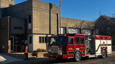 Because You Asked: Explaining the decline of Sterling Fire Department’s fleet