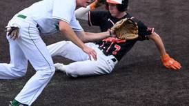 Photos: York vs. Edwardsville in Class 4A state third place game