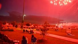 Photos: Oswego celebrates Independence Day with fireworks