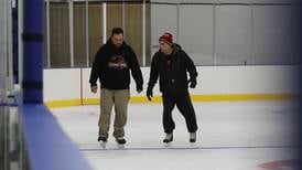 Joliet Park District reopens Inwood Ice Arena after 5 months of renovations