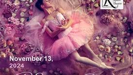 ‘The Sleeping Beauty’ ballet coming to Joliet in November