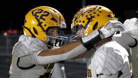 High school football: Week 8 results for 2024, recaps for every game in the Northwest Herald area