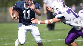 Photos: Hampshire vs. Cary-Grove Week 6 football