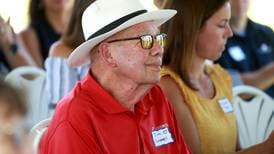 Photos: Groundbreaking ceremony for the East Branch of the Fox Valley Family YMCA in Bristol