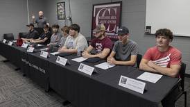 Photos: WACC manufacturing signing day