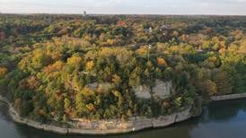 Indigenous Peoples Day program set Oct. 14 at Starved Rock lodge