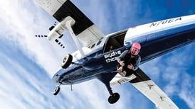 Take the leap at Skydive Chicago in Ottawa