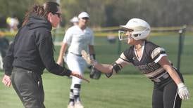 Prep softball: Sycamore finally gets ‘W’ over Kaneland led by Brooklynn Snodgrass, Alyssa Wilkerson